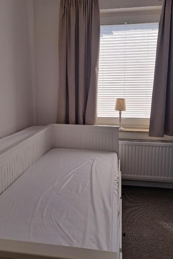 Unterkunft - Alte Hofstrasse - Damlos Buitenkant foto